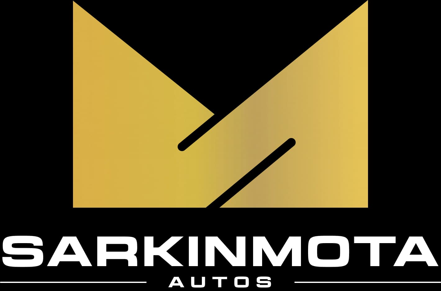 SarkinMota Brand Logo